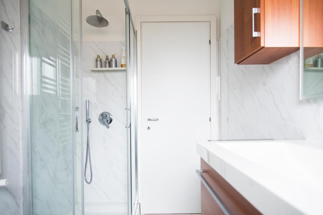 Youhosty - Delle Genziane 7 Apartment มิลาน ภายนอก รูปภาพ